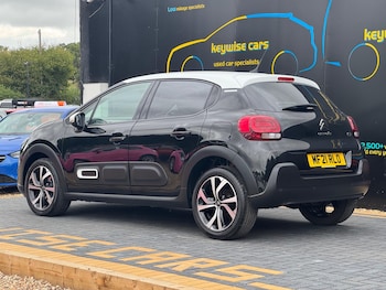 Used Citroen C3 2021 for sale - 75493357: Photo
