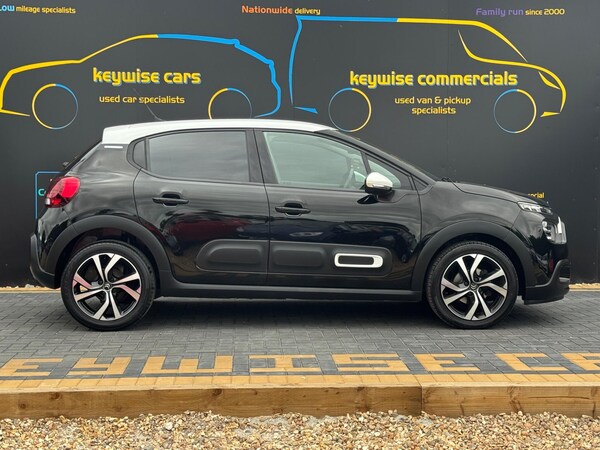 Used Citroen C3 2021 for sale - 75493357: Photo 6
