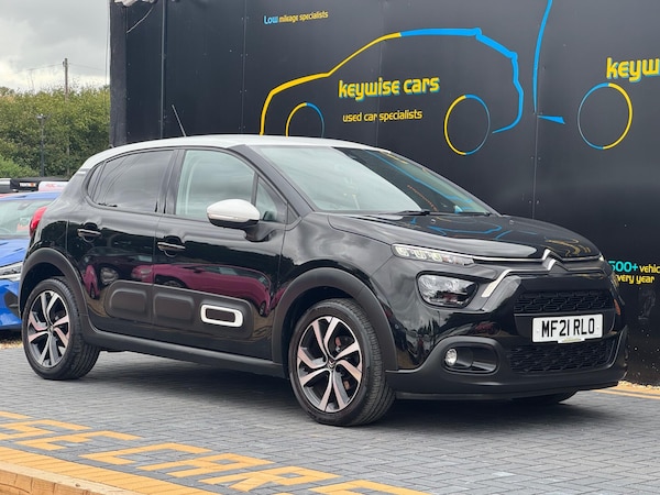 Used Citroen C3 2021 for sale - 75493357: Photo 7