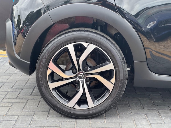 Used Citroen C3 2021 for sale - 75493357: Photo 9