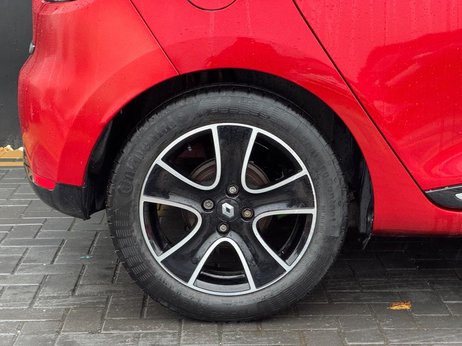 Used Renault Clio 2016 for sale - 76408848: Photo 10