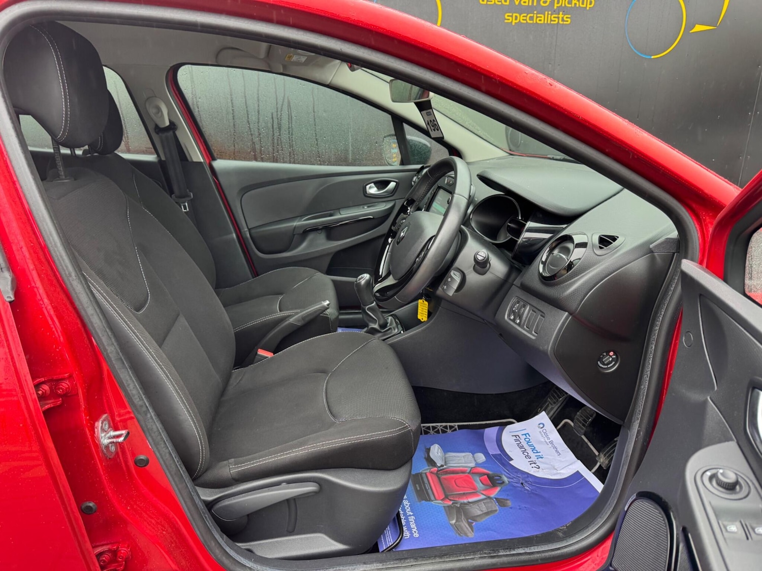 Used Renault Clio 2016 for sale - 76408848: Photo 13