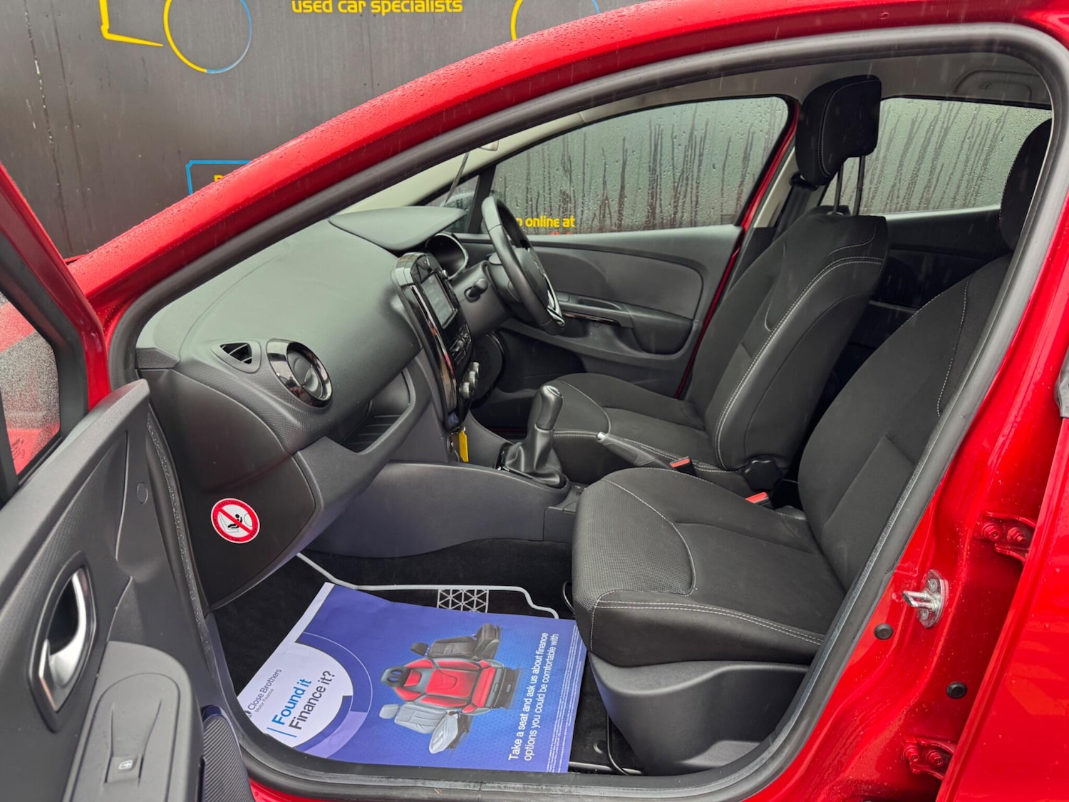 Used Renault Clio 2016 for sale - 76408848: Photo 17