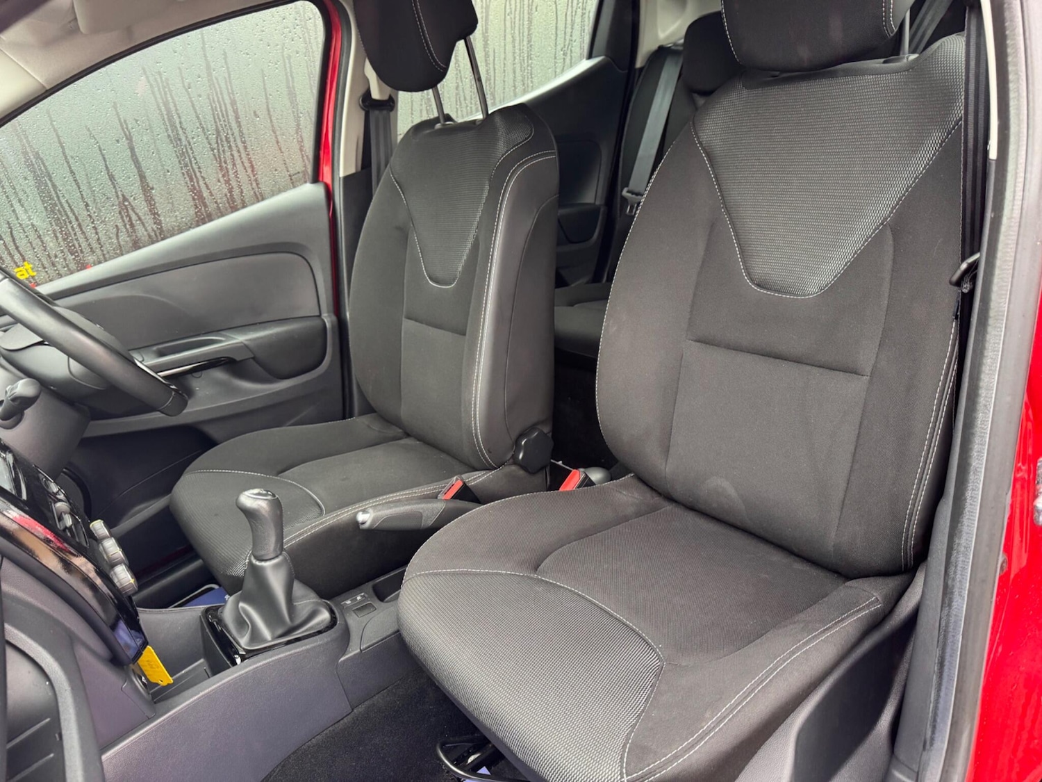 Used Renault Clio 2016 for sale - 76408848: Photo 18