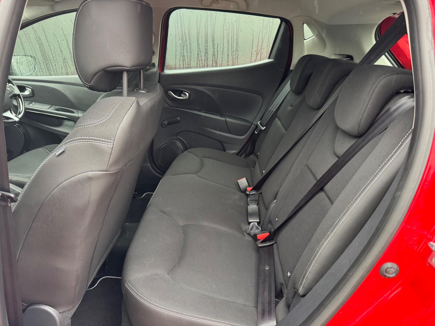 Used Renault Clio 2016 for sale - 76408848: Photo 19