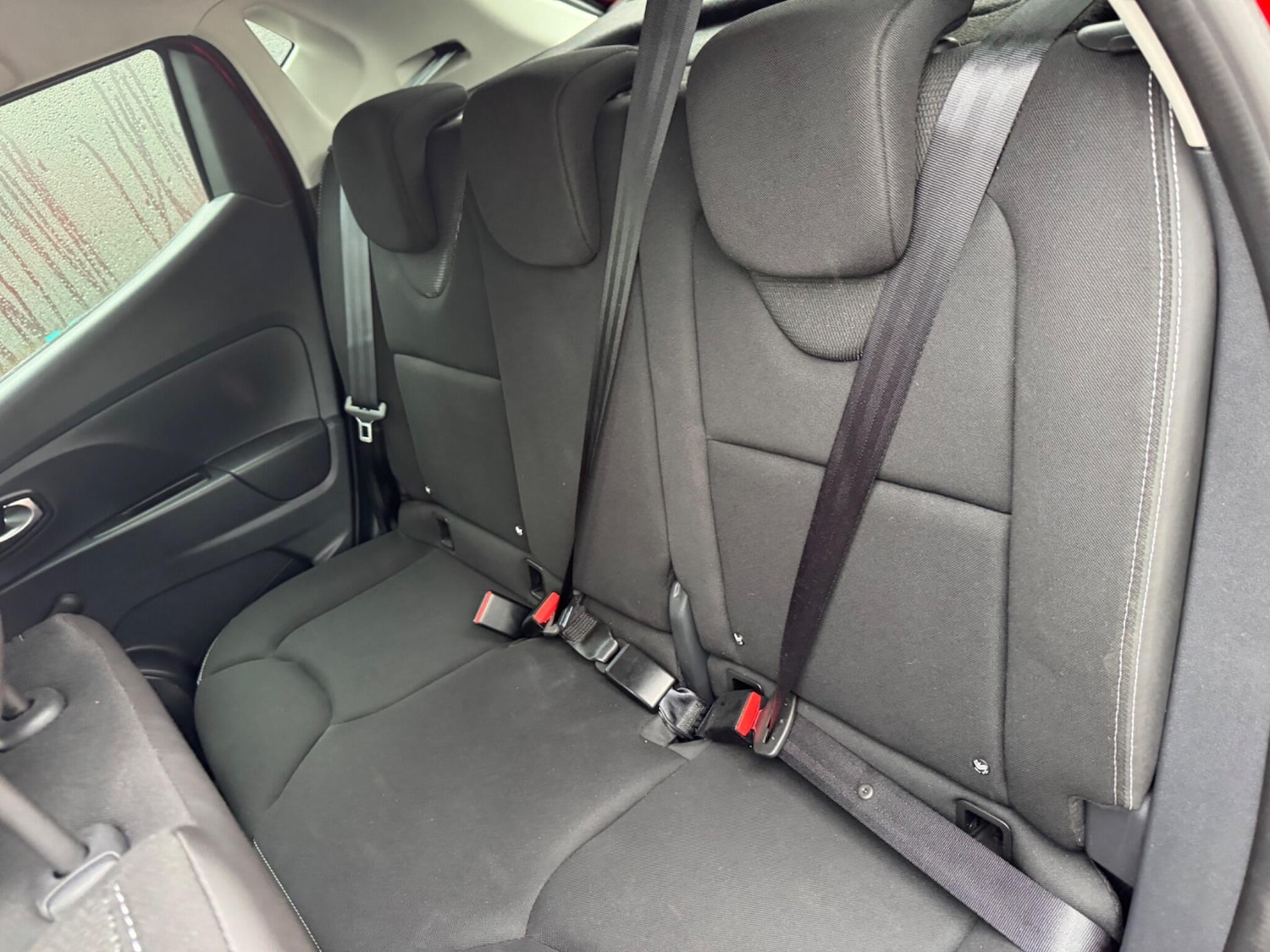 Used Renault Clio 2016 for sale - 76408848: Photo 20