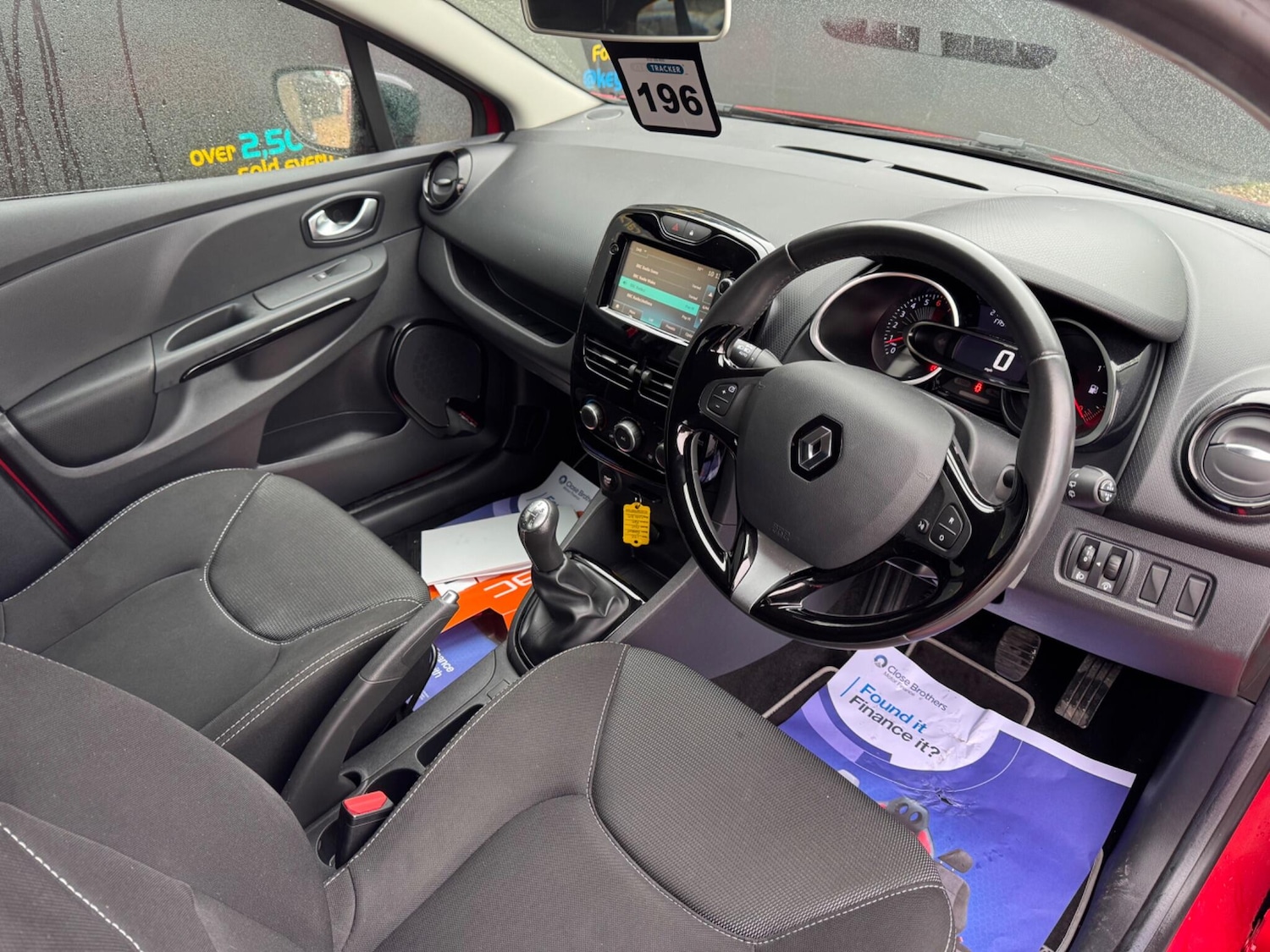 Used Renault Clio 2016 for sale - 76408848: Photo 22