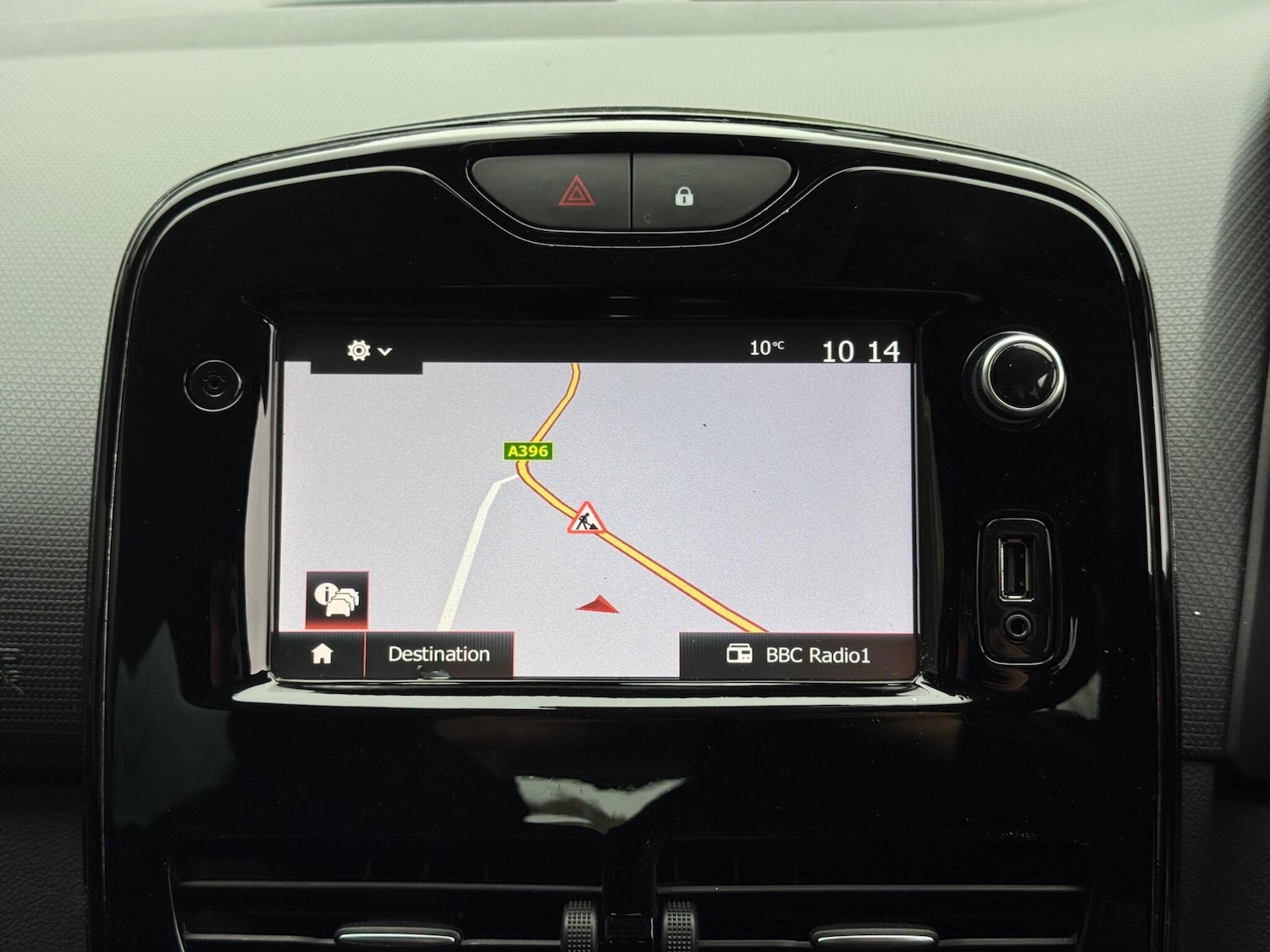 Used Renault Clio 2016 for sale - 76408848: Photo 25