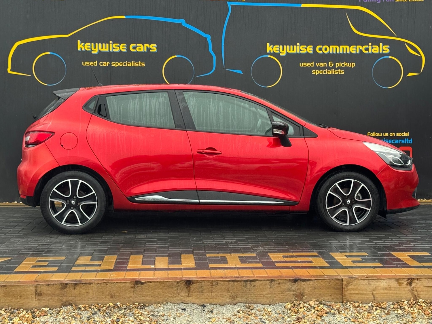 Used Renault Clio 2016 for sale - 76408848: Photo 6