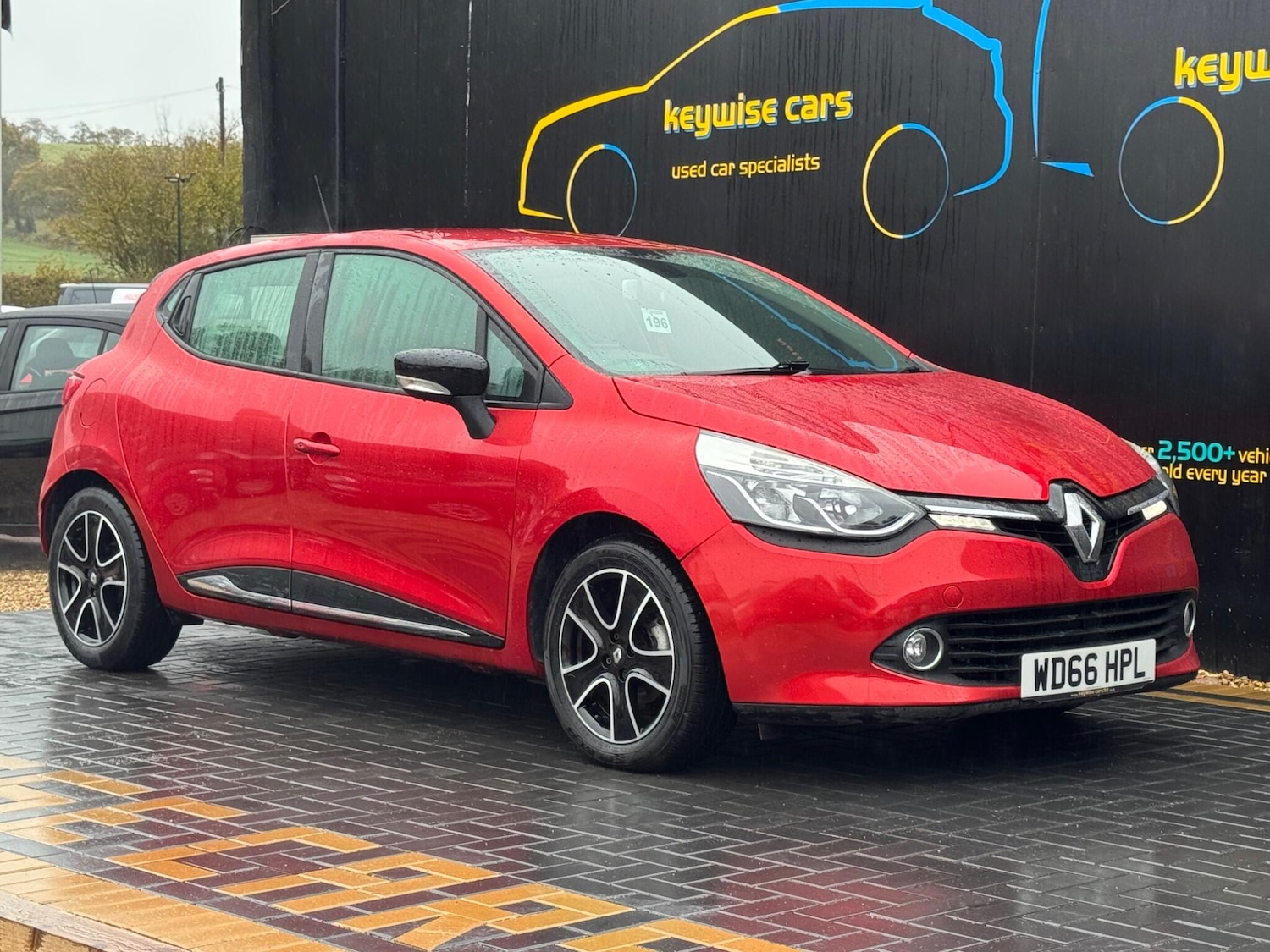 Used Renault Clio 2016 for sale - 76408848: Photo 7