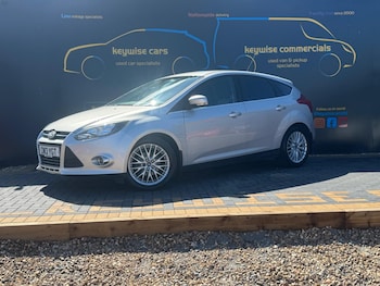 Used Ford Focus 2013 for sale - 75707868: Photo