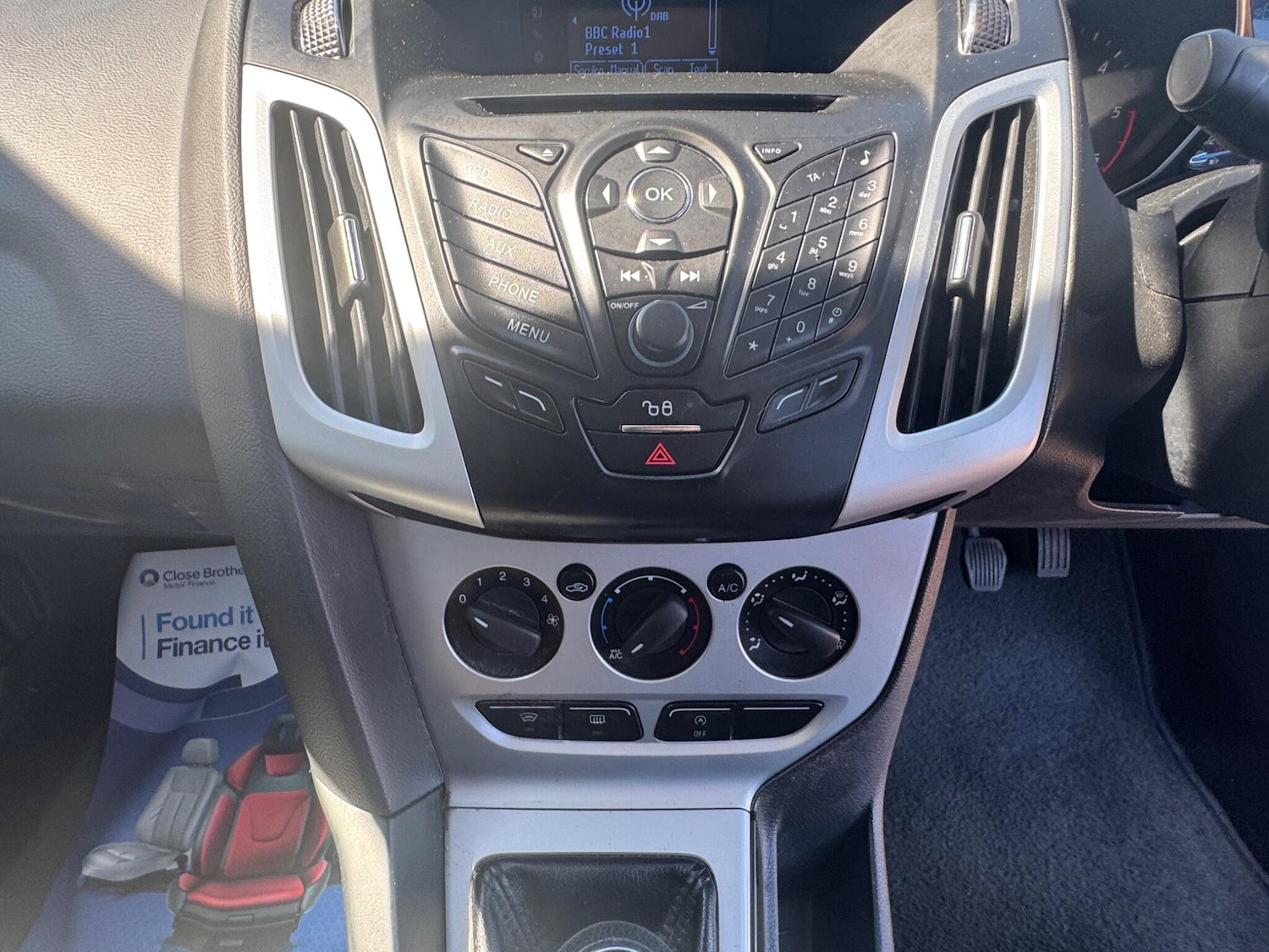 Vehicle 29