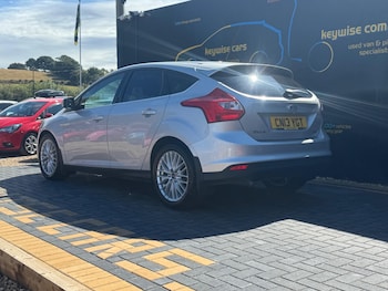 Used Ford Focus 2013 for sale - 75707868: Photo