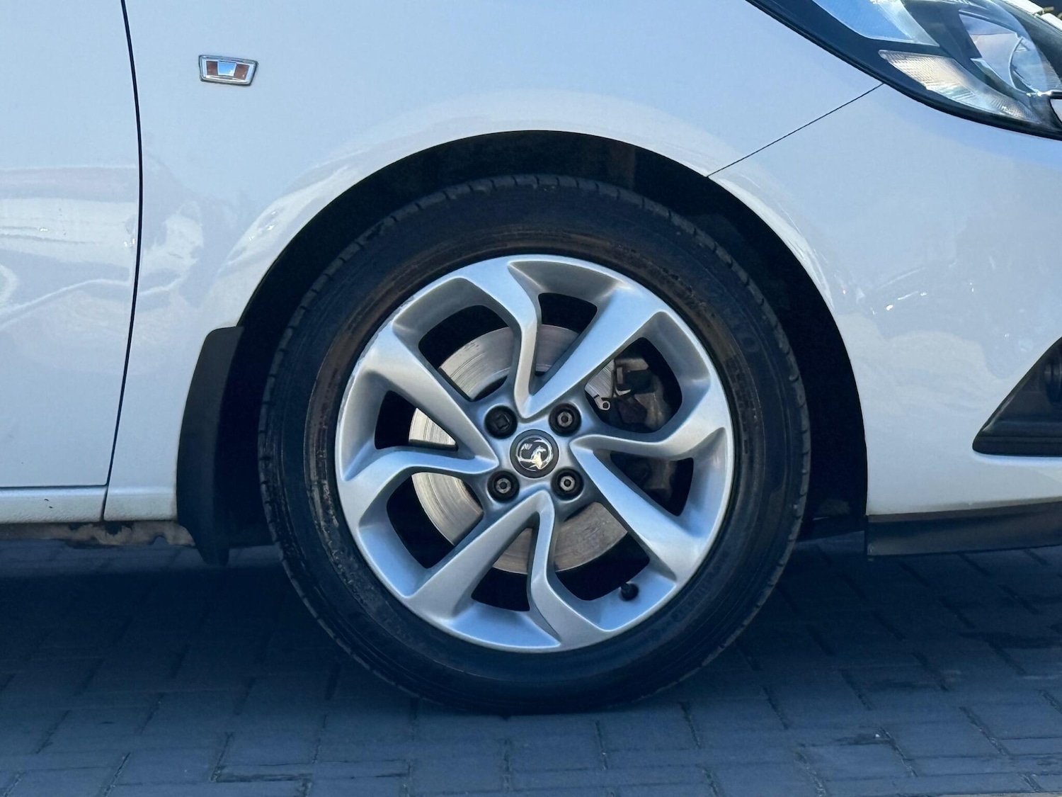 Used Vauxhall Corsa 2015 for sale - 78116123: Photo 10