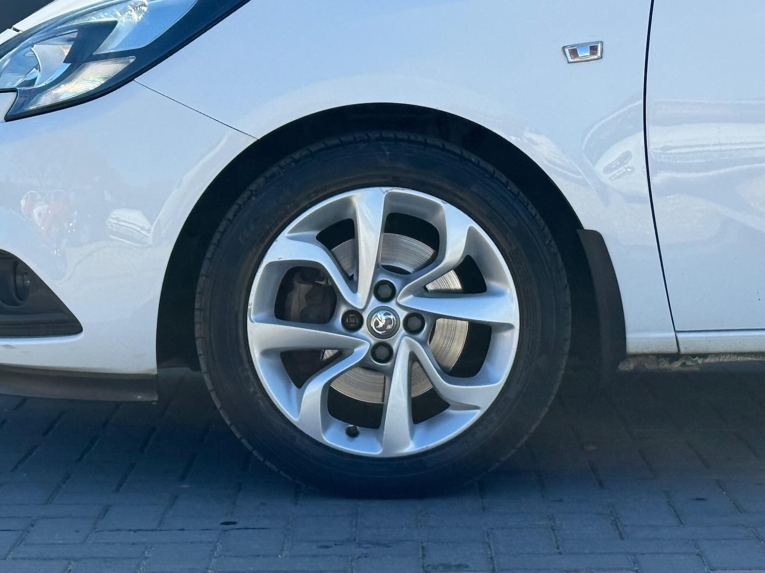 Used Vauxhall Corsa 2015 for sale - 78116123: Photo 11