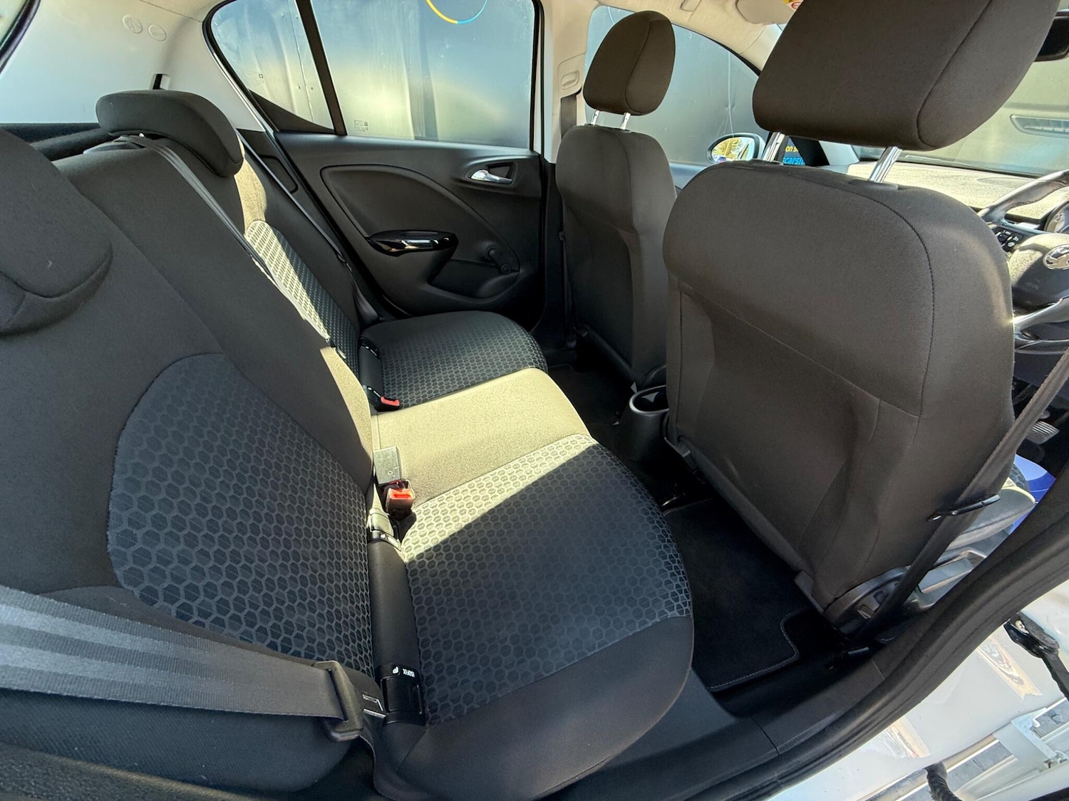 Used Vauxhall Corsa 2015 for sale - 78116123: Photo 16