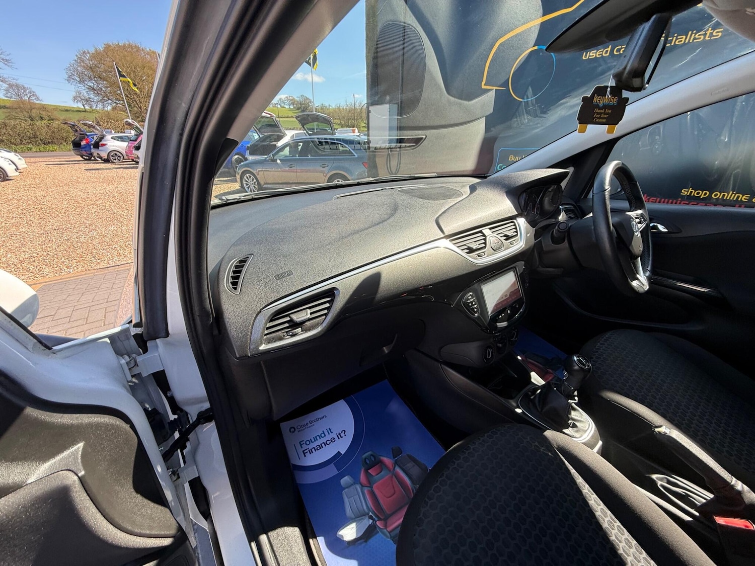 Used Vauxhall Corsa 2015 for sale - 78116123: Photo 18