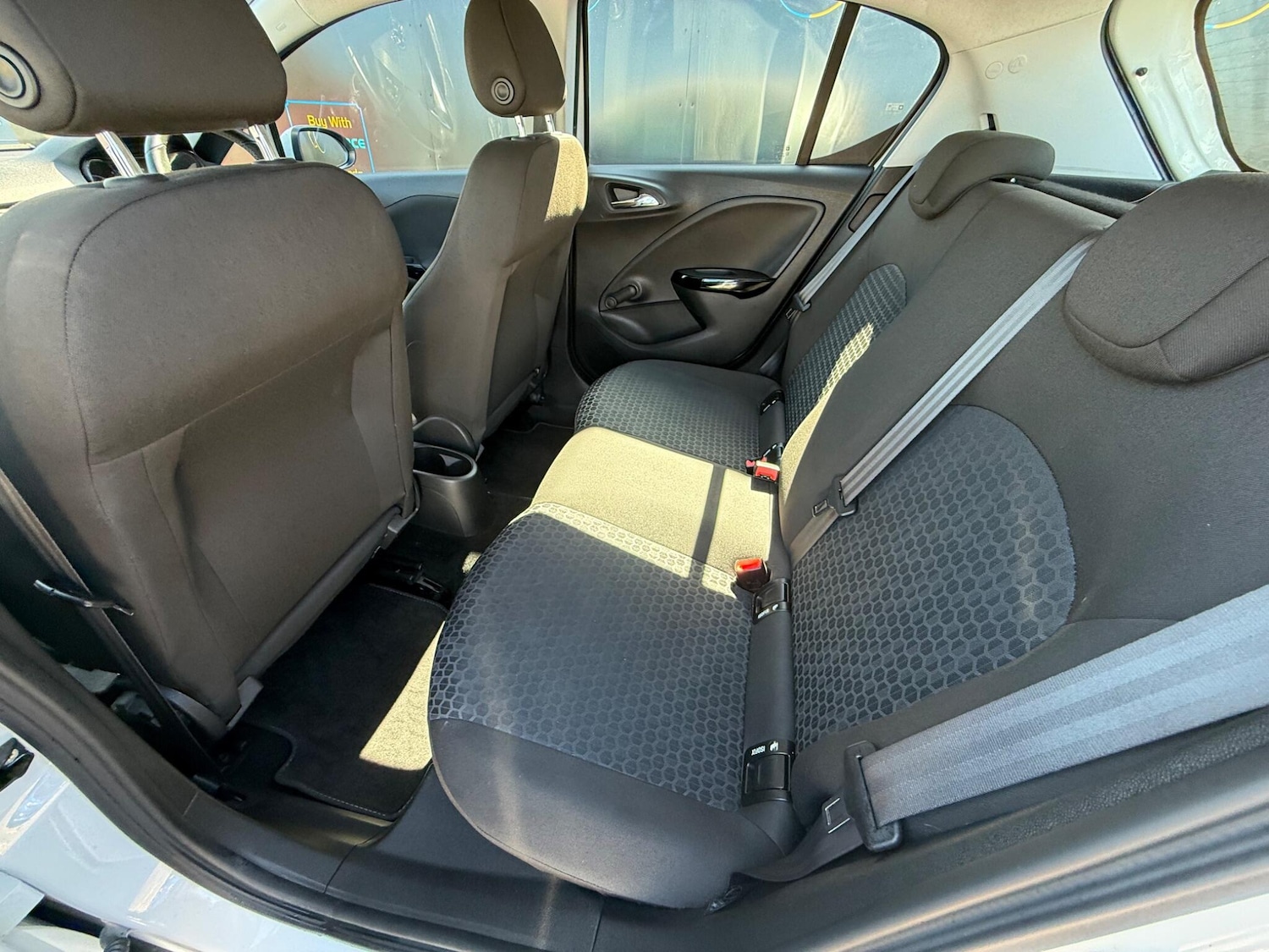 Used Vauxhall Corsa 2015 for sale - 78116123: Photo 20