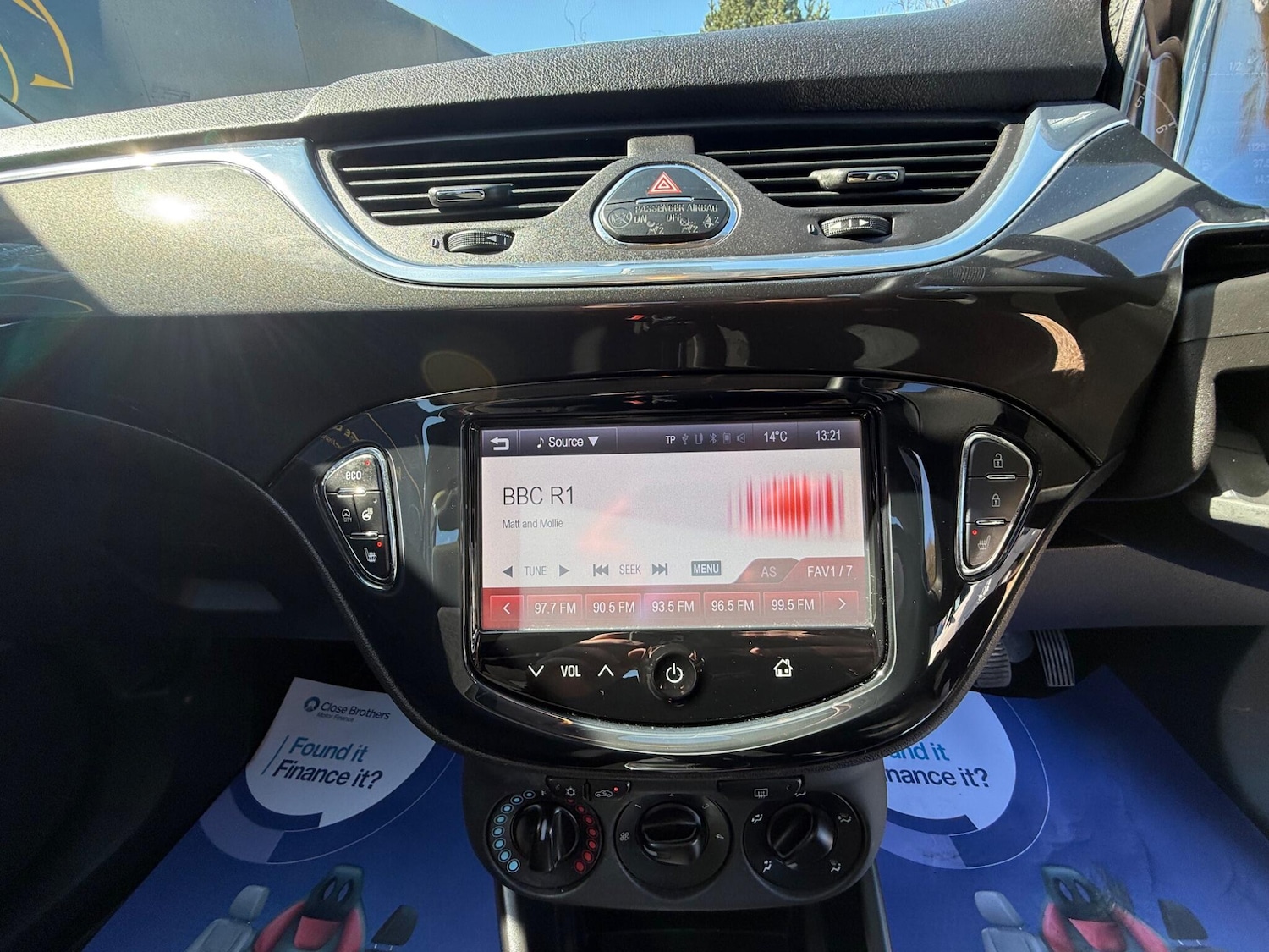 Used Vauxhall Corsa 2015 for sale - 78116123: Photo 23