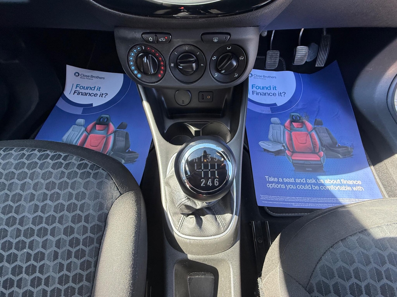 Used Vauxhall Corsa 2015 for sale - 78116123: Photo 24