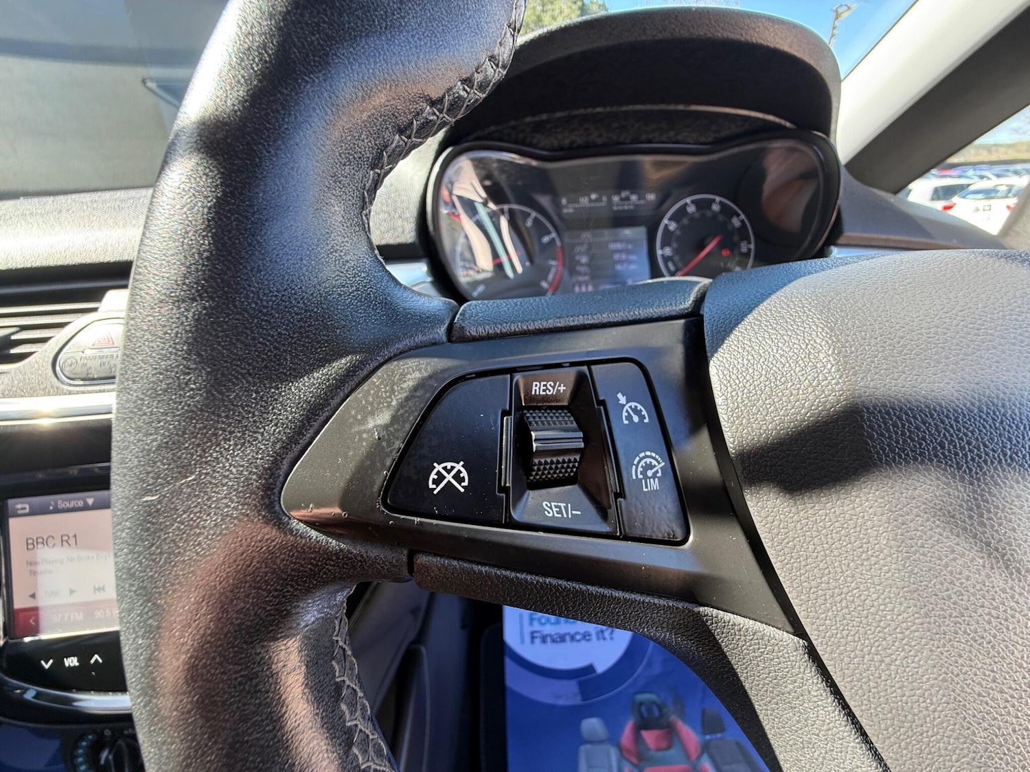 Used Vauxhall Corsa 2015 for sale - 78116123: Photo 25