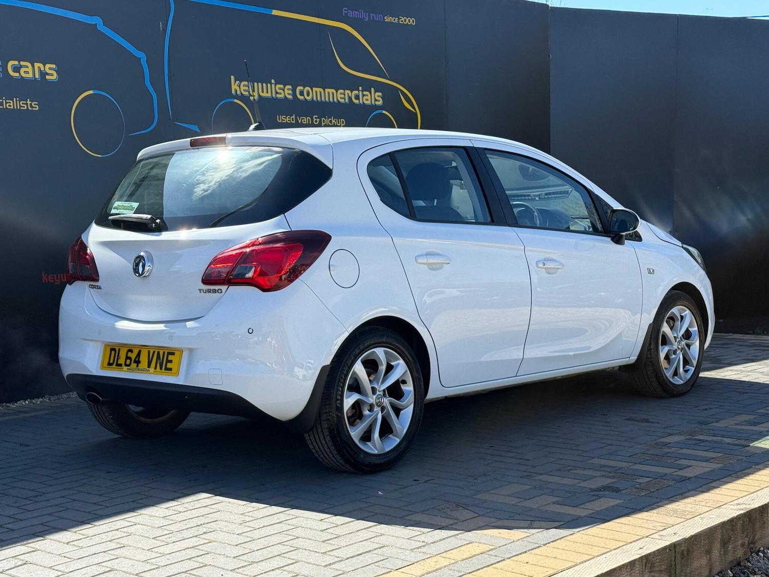 Used Vauxhall Corsa 2015 for sale - 78116123: Photo 5