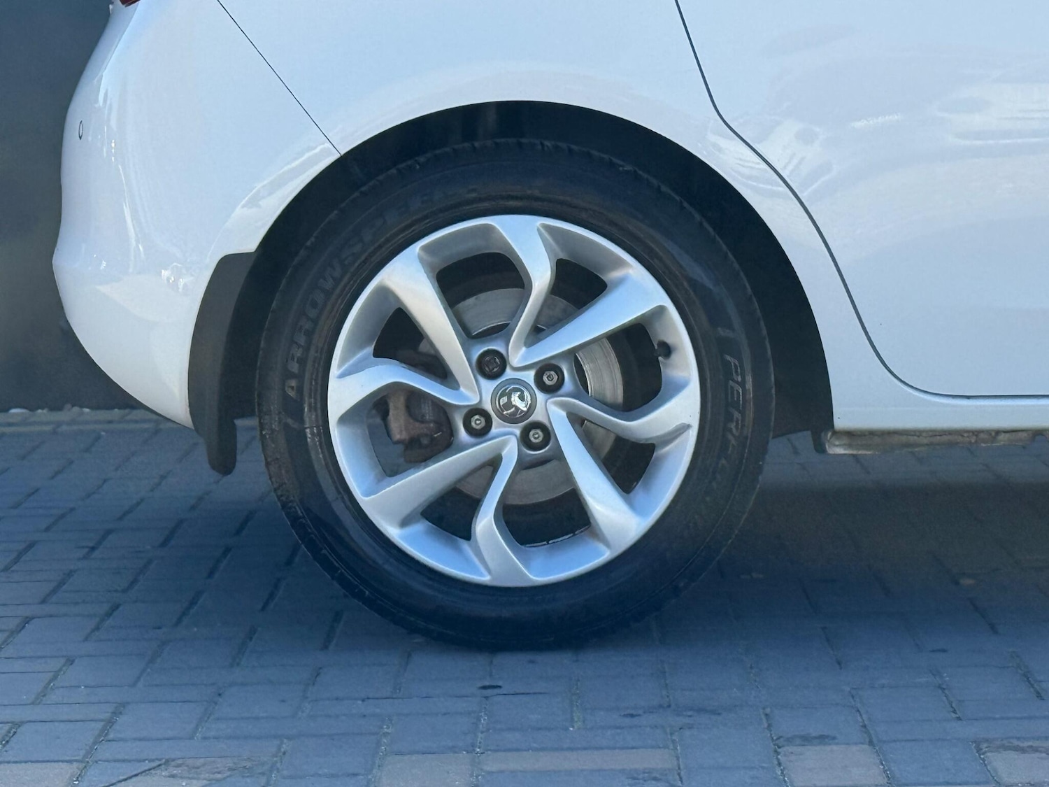 Used Vauxhall Corsa 2015 for sale - 78116123: Photo 9