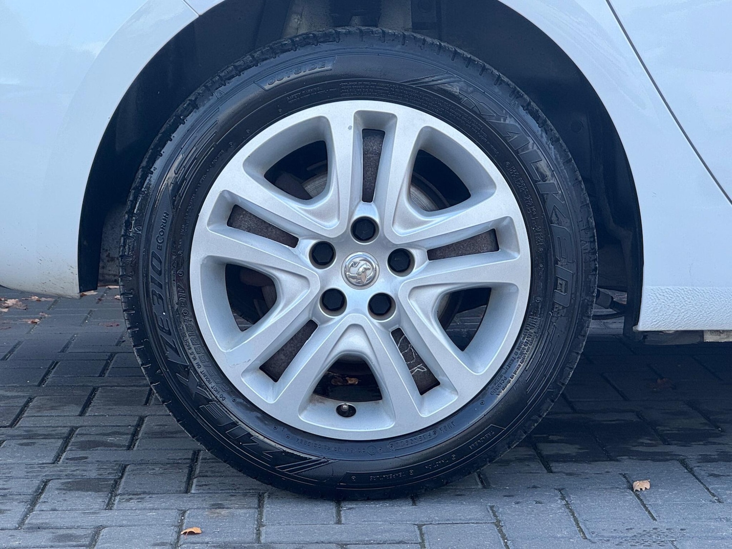 Used Vauxhall Astra 2017 for sale - 76991970: Photo 10