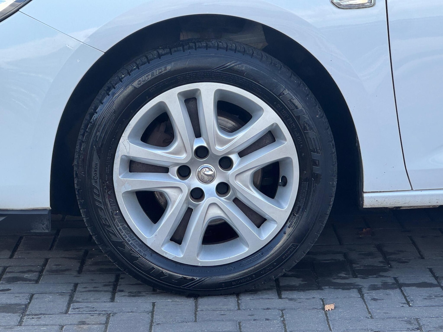 Used Vauxhall Astra 2017 for sale - 76991970: Photo 12