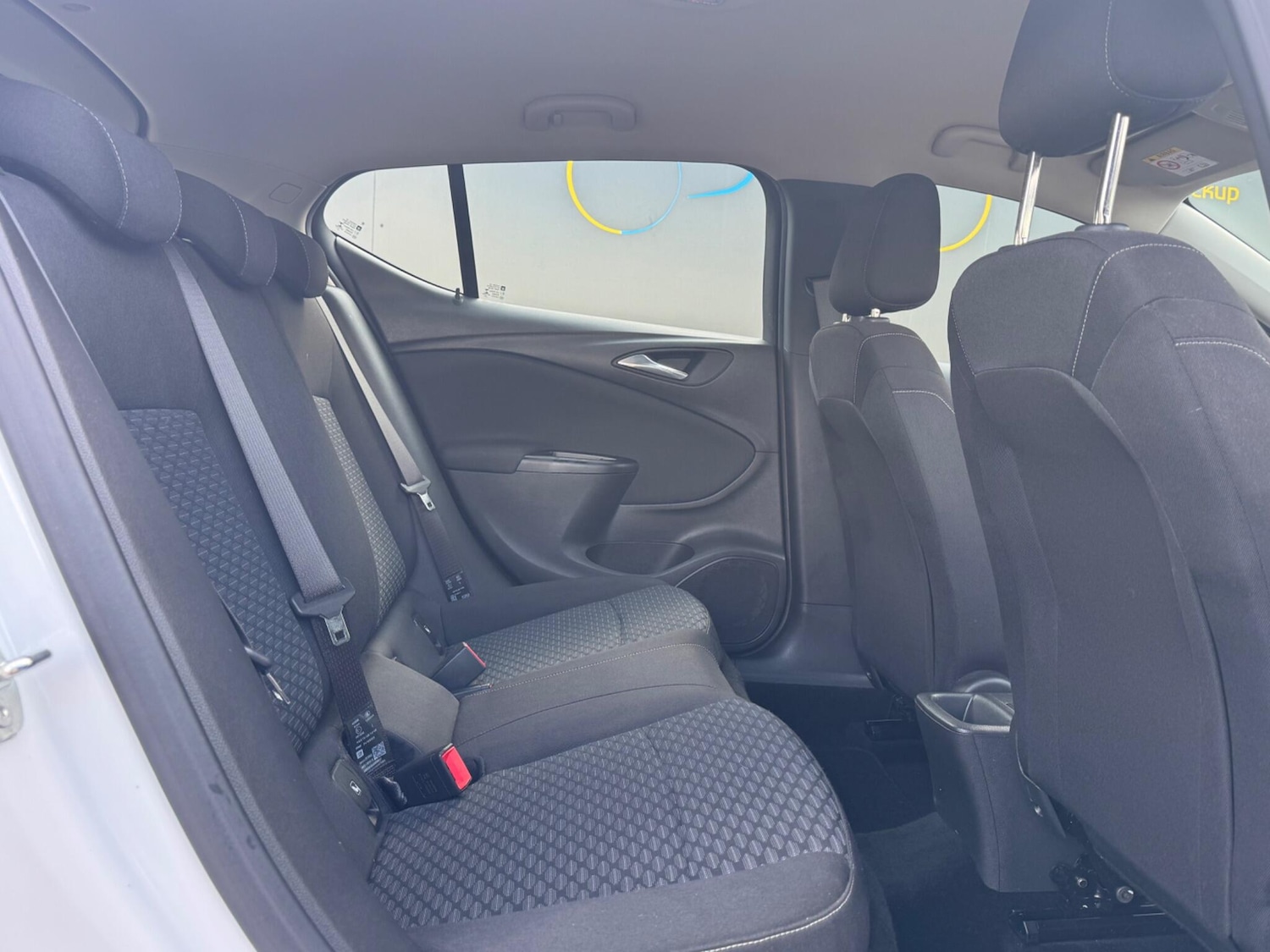 Used Vauxhall Astra 2017 for sale - 76991970: Photo 15