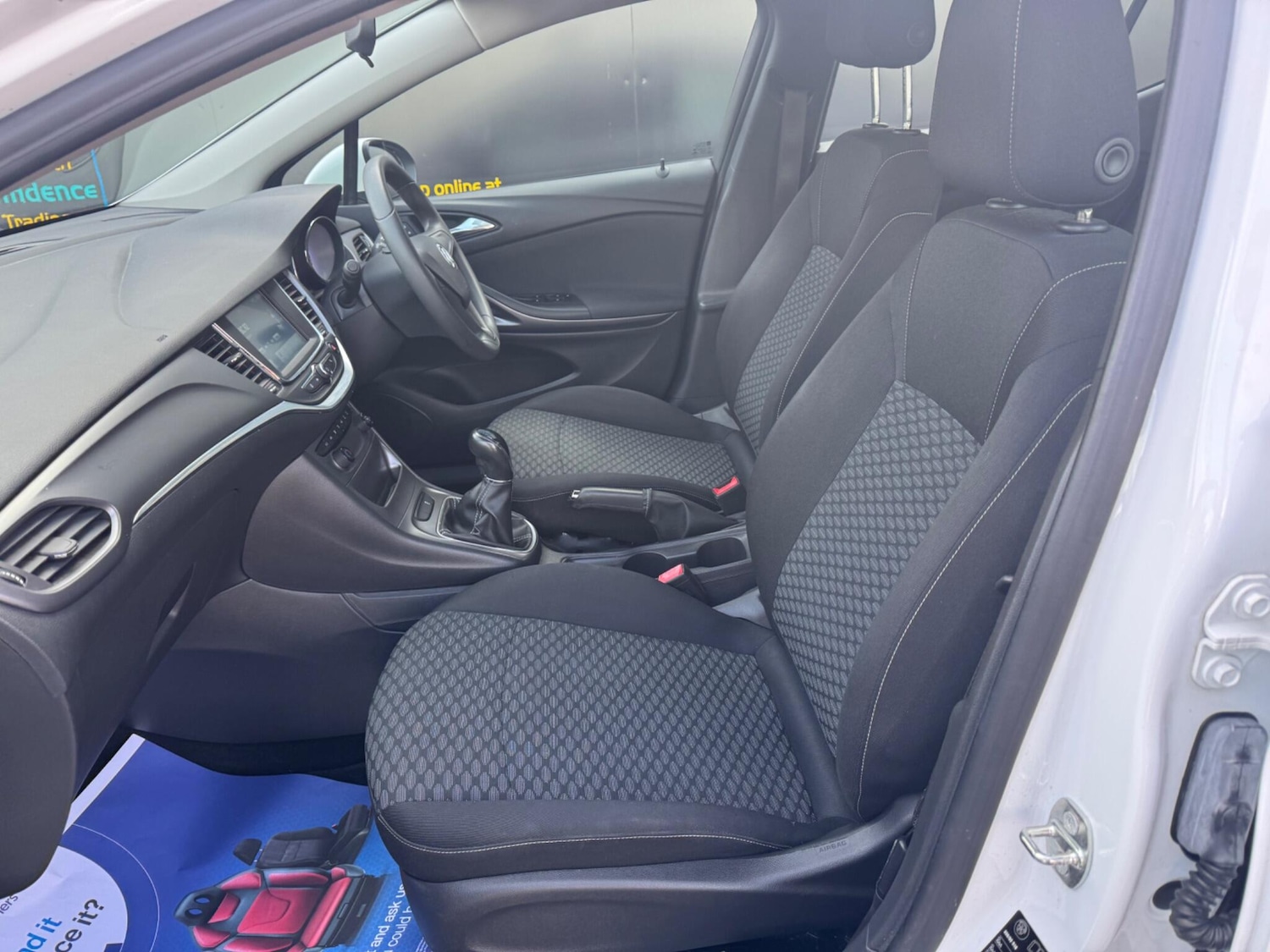 Used Vauxhall Astra 2017 for sale - 76991970: Photo 16