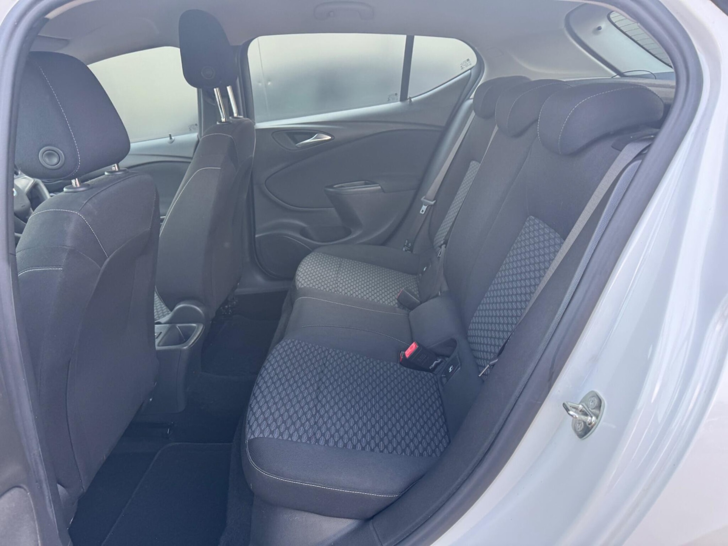 Used Vauxhall Astra 2017 for sale - 76991970: Photo 19