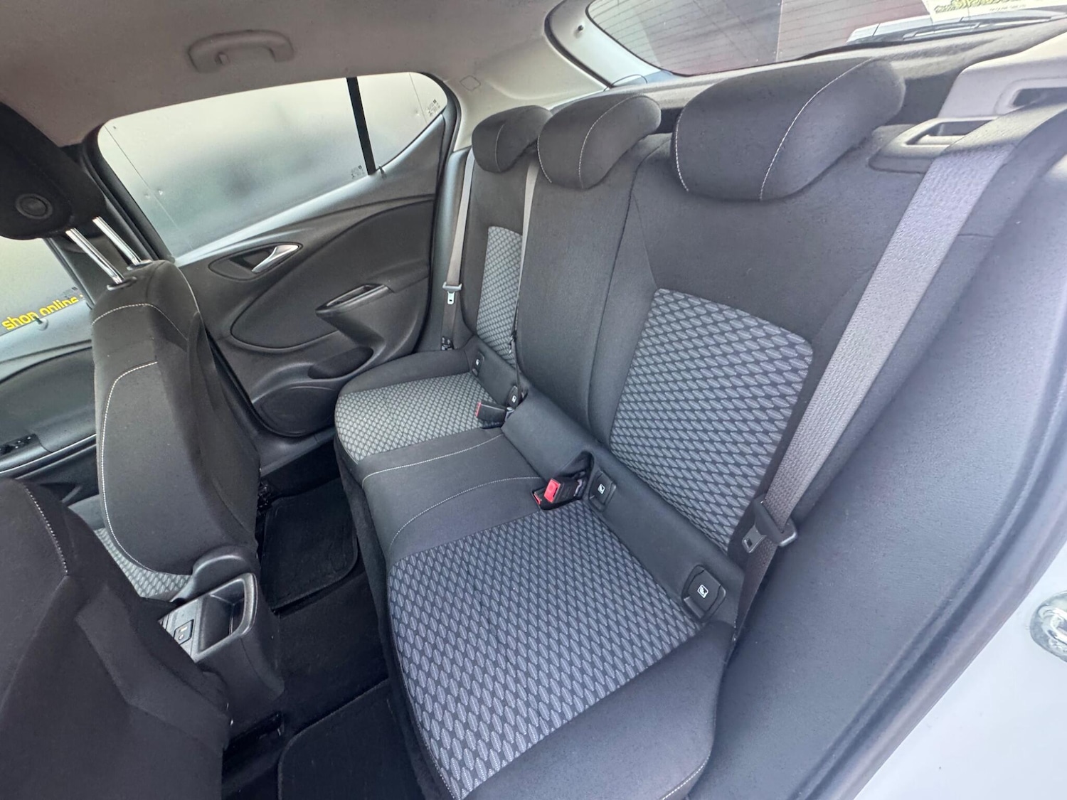 Used Vauxhall Astra 2017 for sale - 76991970: Photo 20