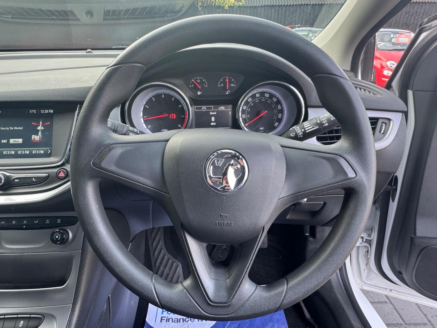 Used Vauxhall Astra 2017 for sale - 76991970: Photo 23