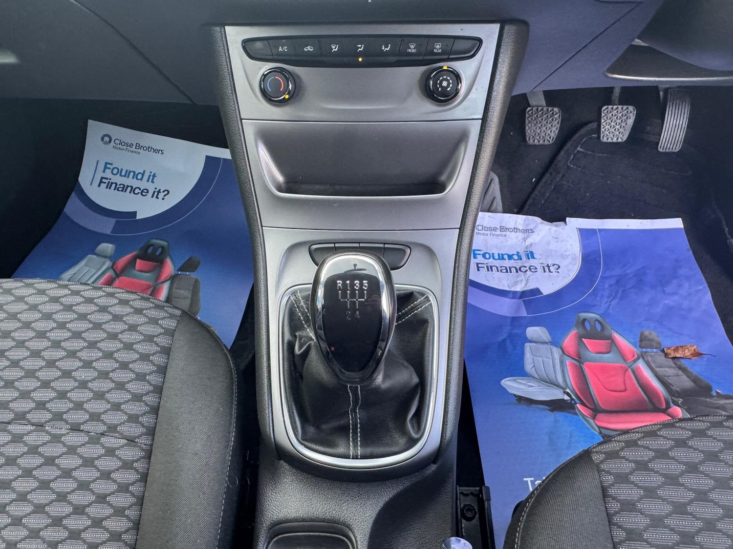 Used Vauxhall Astra 2017 for sale - 76991970: Photo 28