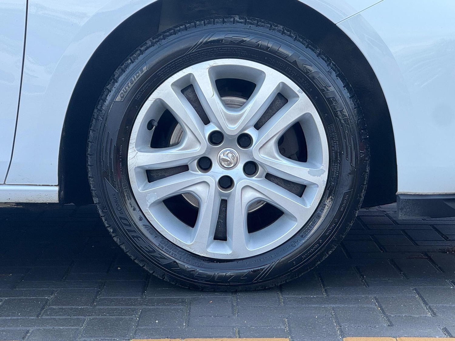 Used Vauxhall Astra 2017 for sale - 76991970: Photo 9