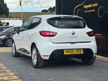 Used Renault Clio 2017 for sale - 75139760: Photo