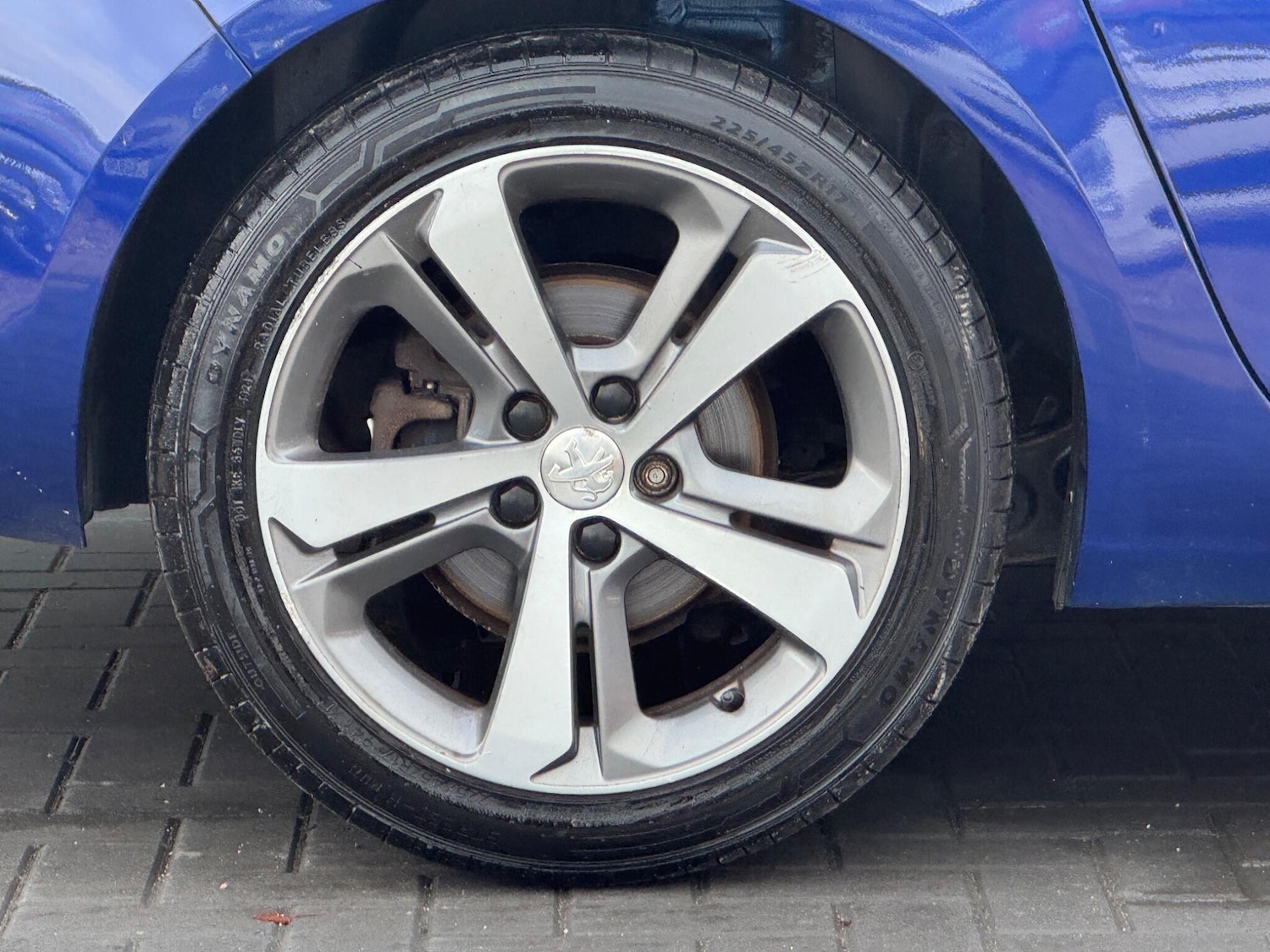 Used Peugeot 308 2019 for sale - 77029466: Photo 11