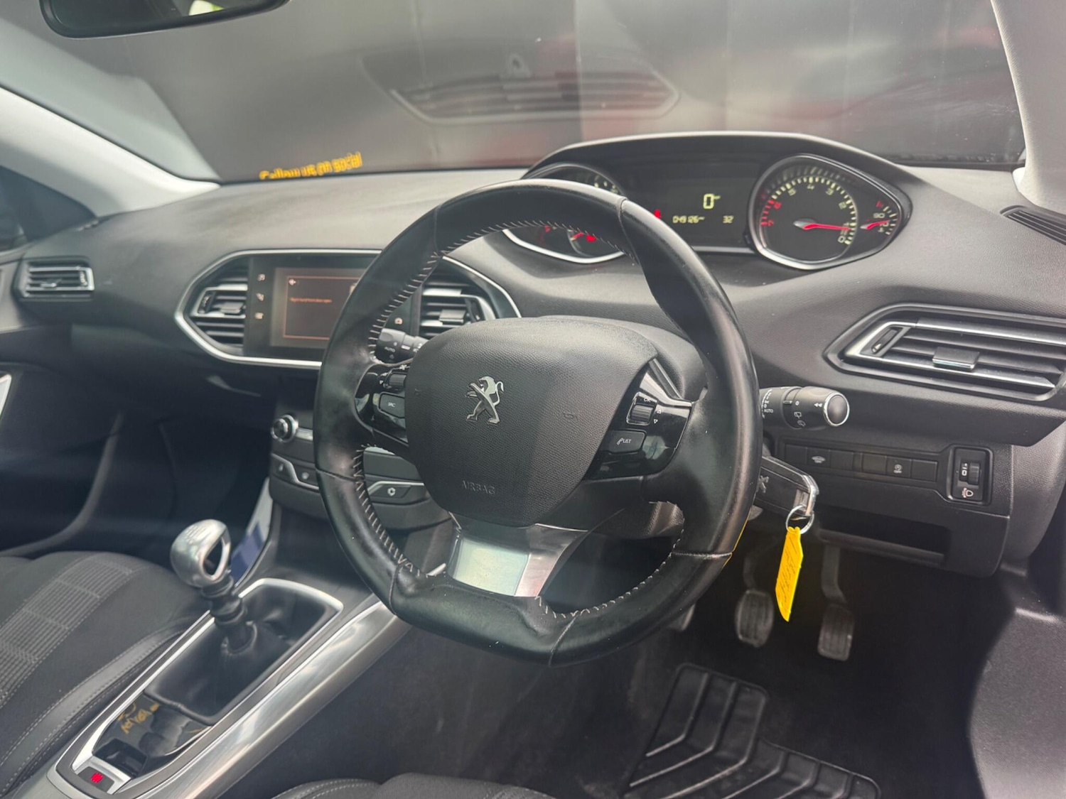 Used Peugeot 308 2019 for sale - 77029466: Photo 18