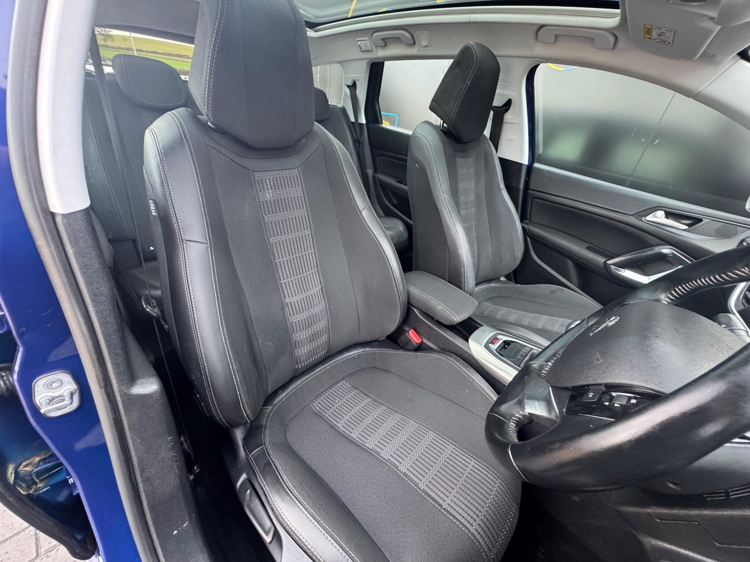 Used Peugeot 308 2019 for sale - 77029466: Photo 19