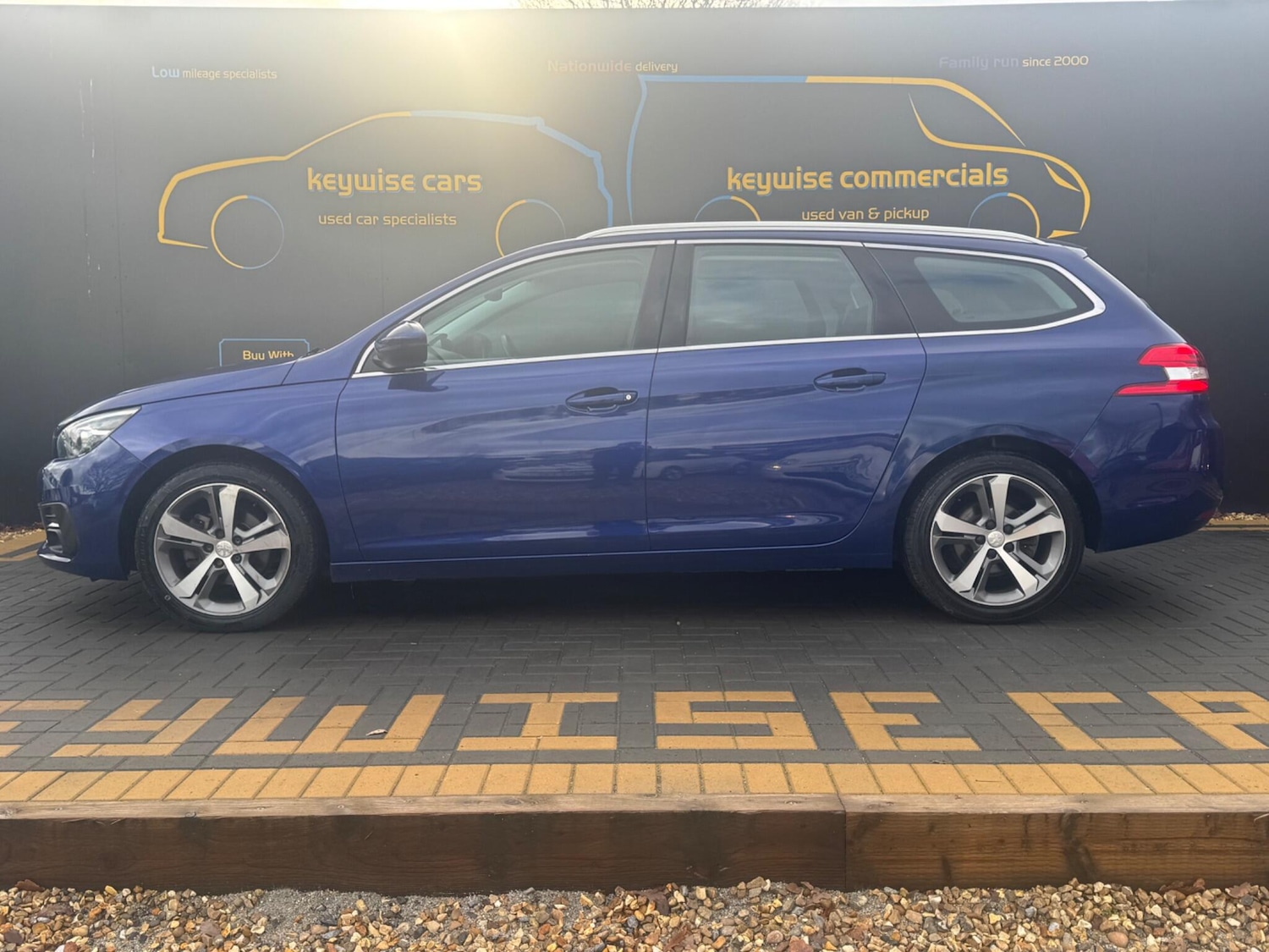 Used Peugeot 308 2019 for sale - 77029466: Photo 2