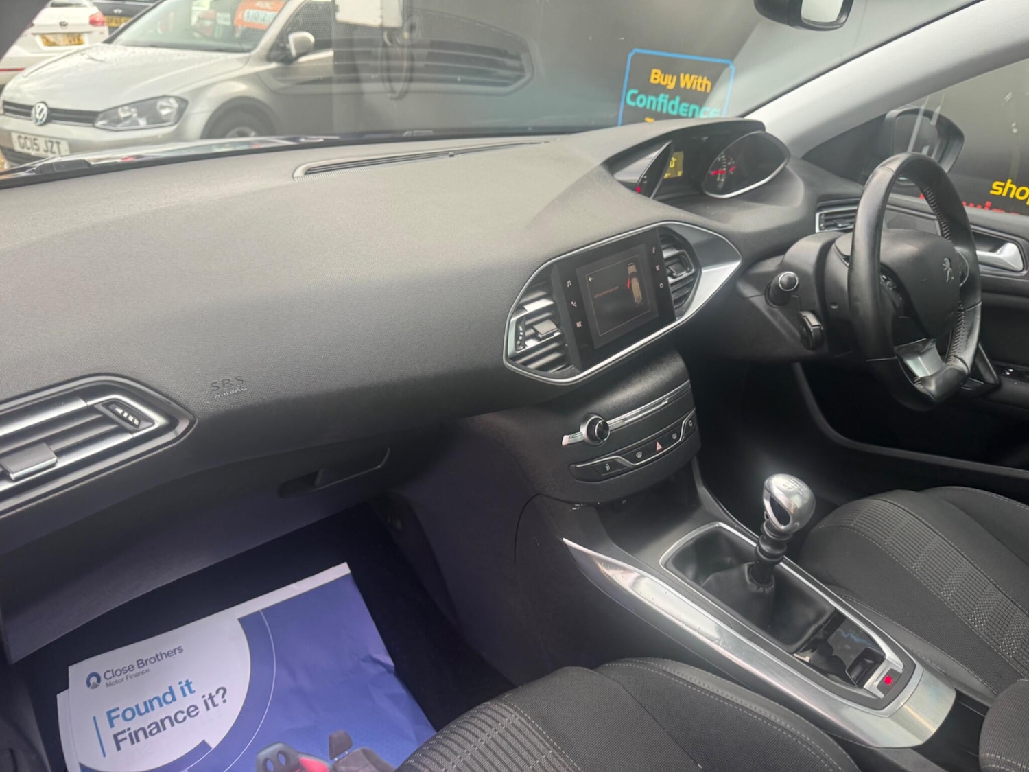 Used Peugeot 308 2019 for sale - 77029466: Photo 22