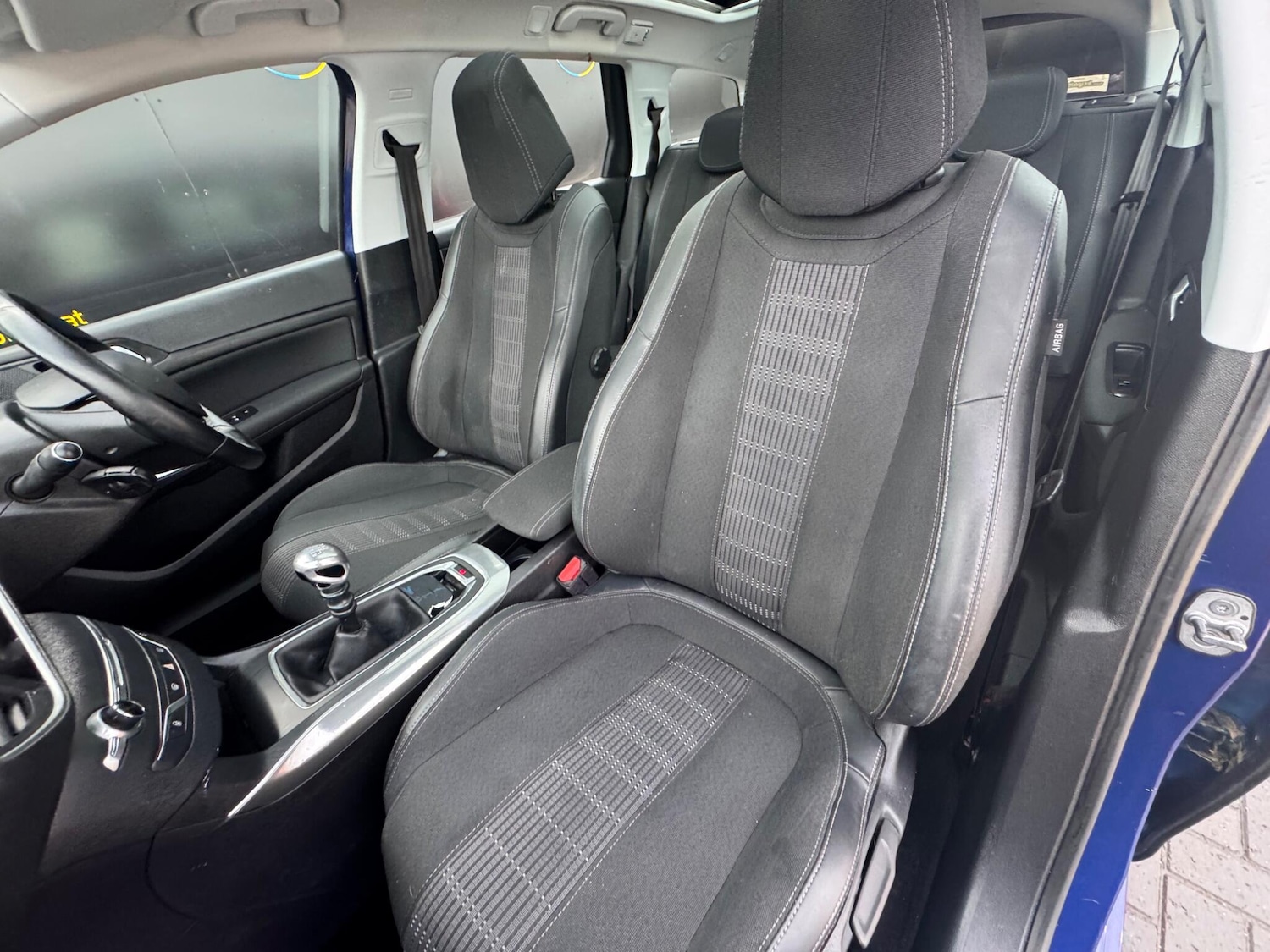 Used Peugeot 308 2019 for sale - 77029466: Photo 23