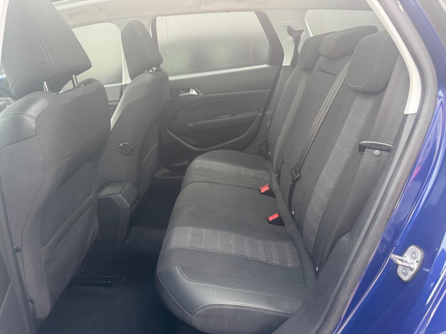 Used Peugeot 308 2019 for sale - 77029466: Photo 24