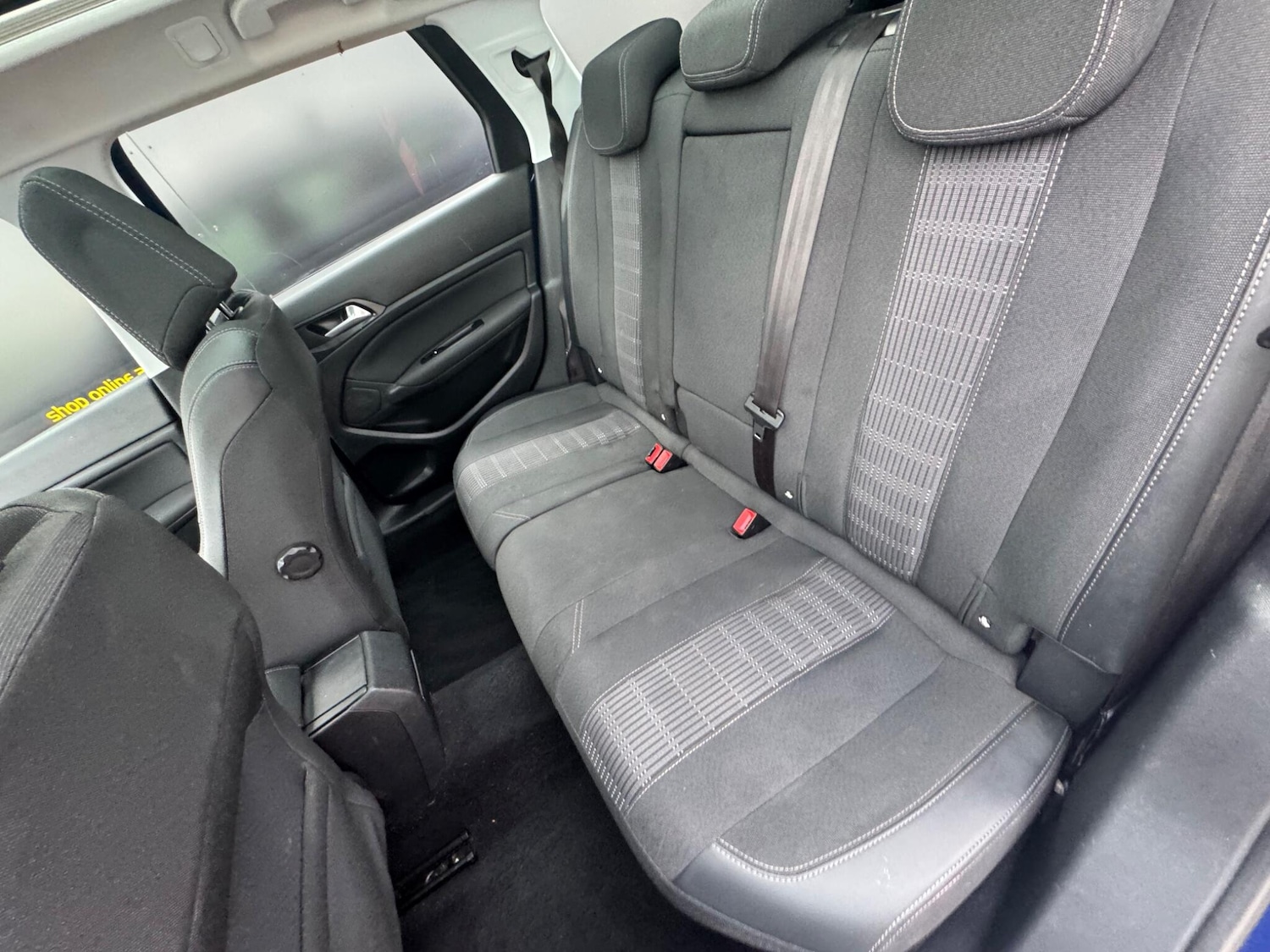 Used Peugeot 308 2019 for sale - 77029466: Photo 25