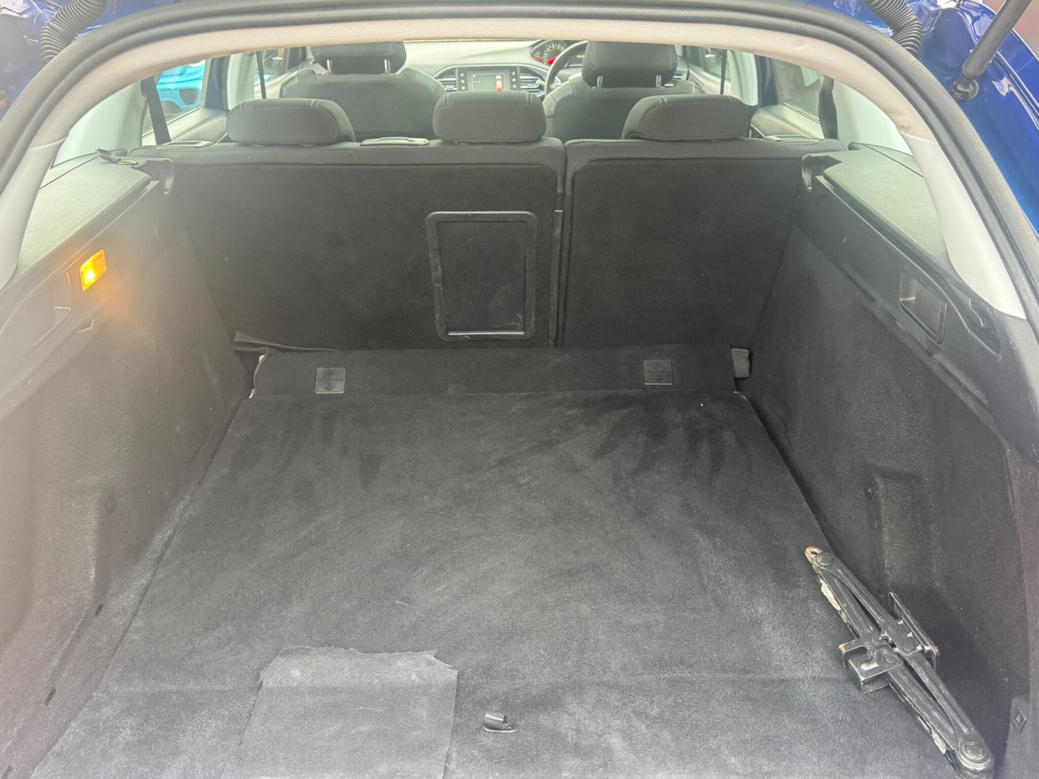 Used Peugeot 308 2019 for sale - 77029466: Photo 26