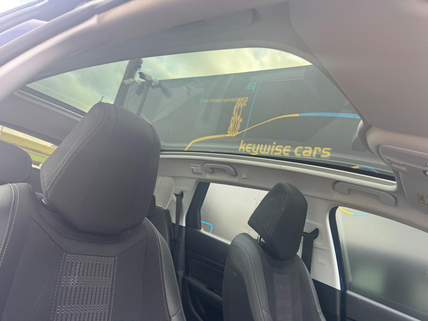 Used Peugeot 308 2019 for sale - 77029466: Photo 27