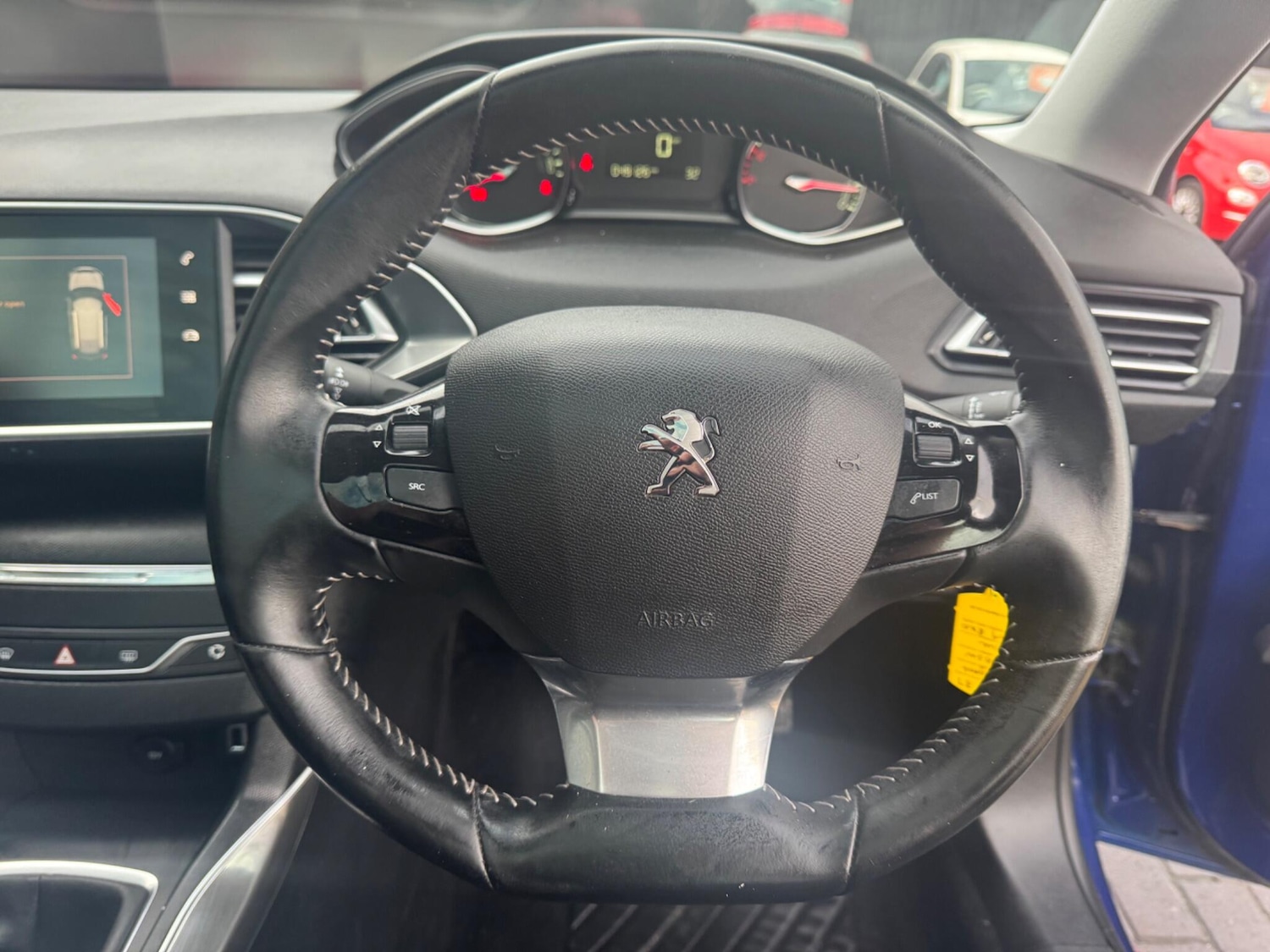 Used Peugeot 308 2019 for sale - 77029466: Photo 28