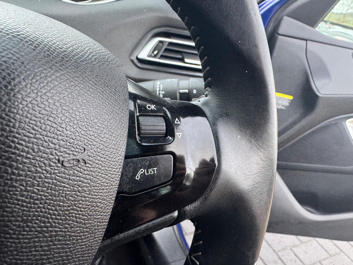 Used Peugeot 308 2019 for sale - 77029466: Photo 30