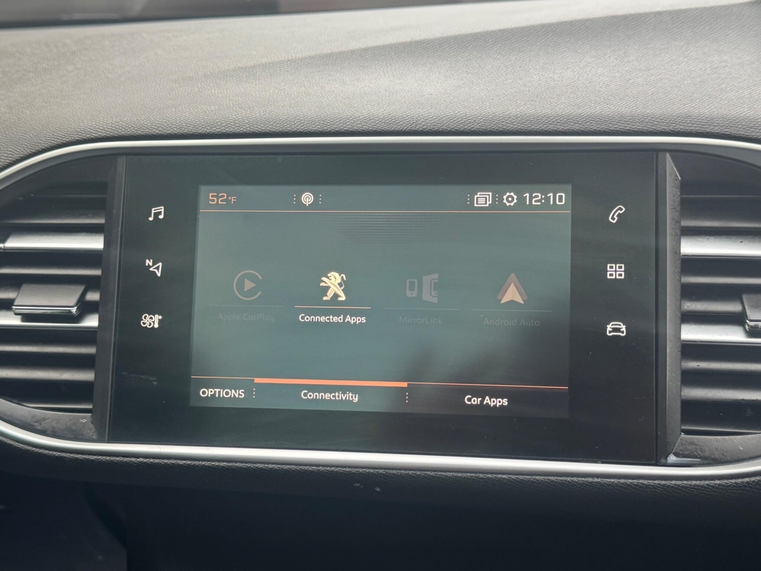 Used Peugeot 308 2019 for sale - 77029466: Photo 33